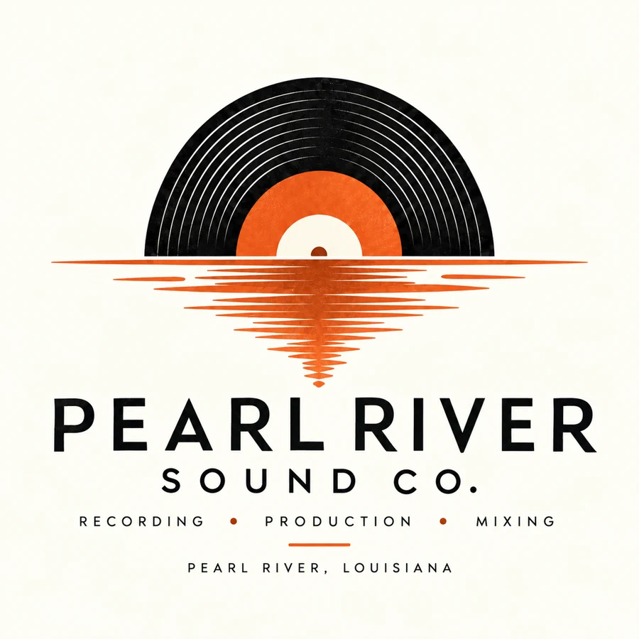Studio Gear & Yamaha C6 | Pearl River Sound Co.